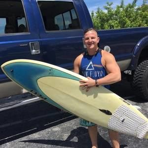 Meet your Posher, Travis